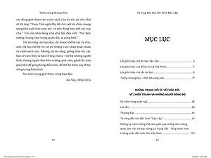 Sách - Từ Sông Bến Hải Đến Dinh Độc Lập