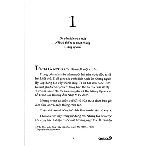 Sách Sấm truyền bí ẩn (Tái Bản 2022)