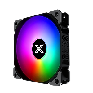 Quạt tản nhiệt Xigmatek X22F RGB ( EN48441 ) - Hàng Chính Hãng
