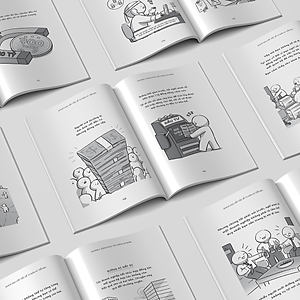 Sách - Khoá Học Cấp Tốc Về Tư Bản Và Tiền Bạc - Bài Học Từ Thành Phố Đắt Đỏ Nhất Thế Giới