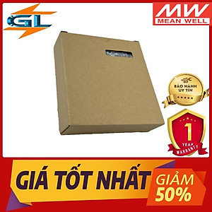 Nguồn tổ ong 24V 4.5A 100W  LRS-100-24 Meanwell - Hàng nhập khẩu