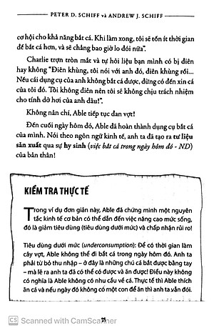 Nền Kinh Tế Tăng Trưởng Và Sụp Đổ Như Thế Nào? (Tái Bản 2023)