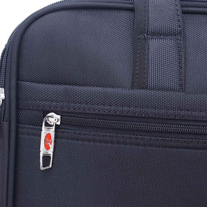 Cặp Công Sở Laptop Cao Cấp Kim Long KL019