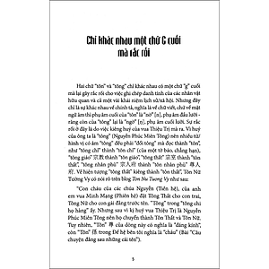 Sách Rong chơi miền chữ nghĩa - Tập 5