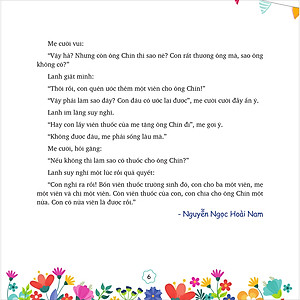 Truyện Thiếu Nhi Hạt Giống Tâm Hồn - Lễ Tạ Ơn