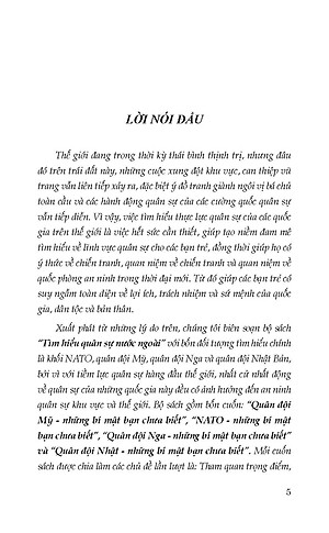 Quân Đội Mỹ - Những Bí Mật Bạn Chưa Biết