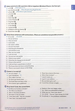 Oxford English Grammar Course: Intermediate: With Answers