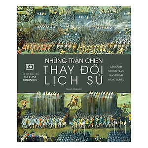 Những trận chiến thay đổi lịch sử