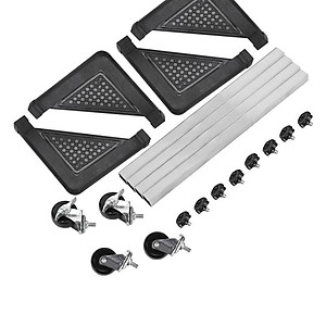 Giá Để Tủ Lạnh, Máy Giặt Có Bánh Xe