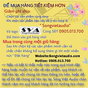 MẠCH CÔNG SUẤT 4 SÒ LIỀN NGUỒN ĐA NĂNG (1 KÊNH) - 1 MẠCH