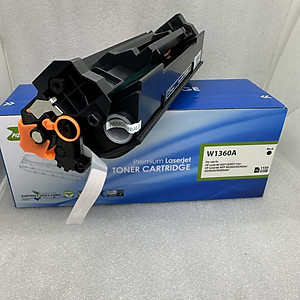 Hộp mực 136A Prospect CÓ CHÍP (W1360A) dùng cho máy in HP M211d/ M211dw/ M236dw/ M236sdw hàng chính hãng