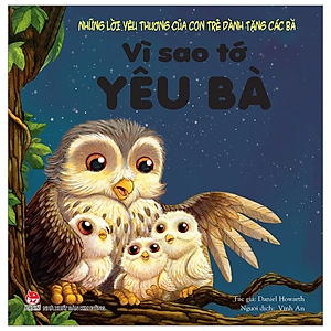 Combo Vì Sao Tớ Yêu (Trọn Bộ 4 Cuốn)