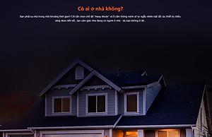 Ổ cắm wifi thông minh Tenda SP3 Điều khiển từ xa - Hàng Chính Hãng