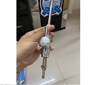 Vòi Máy Lọc Nước RO Karofi SL-D031 - Inox 304 - Hàng chính hãng