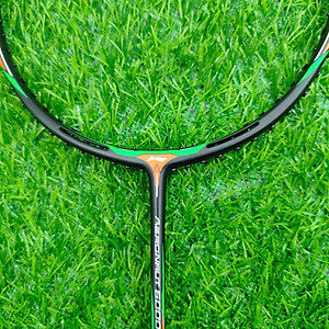 Vợt Cầu Lông Li-Ning AERONAUT 6000 DRIVE 4U Chính Hãng