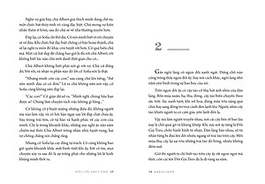 Sách Điều Ước Thủy Tinh