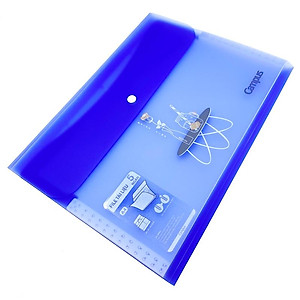 File Tài Liệu Ngang Campus 5 Ngăn DF-5X