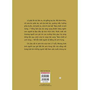 Sách Võ Thị Sáu