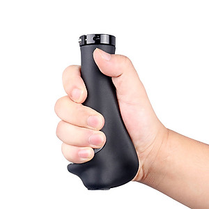 Bọc Tay Ghi Đông Xe Đạp Chất Liệu Cao Su TPR Cho Xe Đạp Thể Thao Địa Hình MTB (Đường kính 2.2cm) Mai Lee