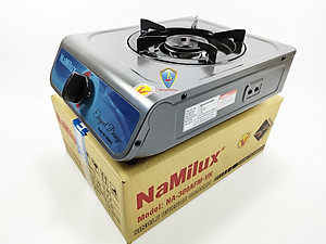 Bếp Gas Đơn Namilux NA-300AFM - Hàng Chính Hãng