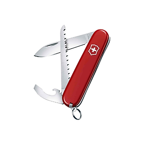 Dao đa năng VICTORINOX Walker 0.2313 (84 mm) - Hãng phân phối chính thức