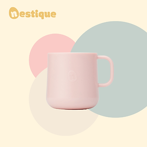 Ly Uống Nước Trẻ Em Cao Cấp Hiệu Nestique N-41