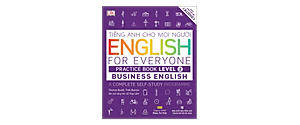 Sách English For Everyone - Business English - Practice Book Level 2 (Kèm 1 Đĩa CD - Room)