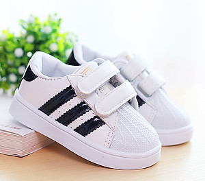 Giày Thể Thao 1-15 Tuổi Cho Bé Trai Và Bé Gái GT1