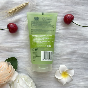 Sữa Rửa Mặt Simple Refreshing Facial Wash Dành Cho Mọi Loại Da 150ml