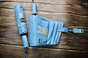 Ô tự động thông minh Nason Beauty Umbrella 8K chống tia UV, siêu chống thấm nước, khóa an toàn, màu tươi sáng hot trend