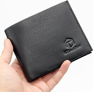 Ví nam da bò AT Leather NT36