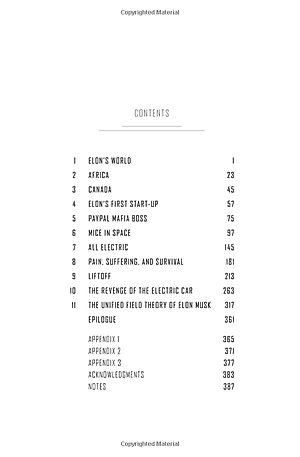 Sách Elon Musk: How The Billionaire CEO Of Spacex And Tesla Is Shaping Our Future