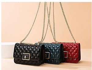 Túi xách nữ thời trang công sở cao cấp phong cách mới