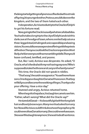 Sách Percy Jackson And The Greek Heroes - Paperback