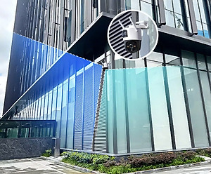 Camera Wifi 2 Mắt ngoài trời Imou Cruiser Dual 6MP IPC-S7XP-6M0WED hàng chính hãng