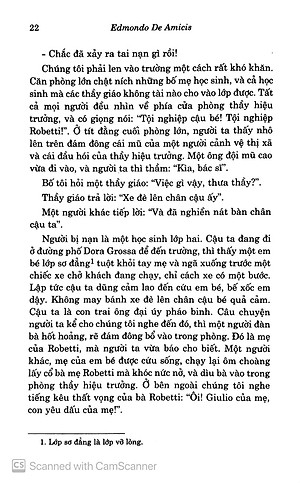Sách Những Tấm Lòng Cao Cả (Tái Bản 2020)