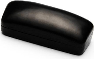 Bộ 2 hộp đựng mắt kính kiểu dáng bánh mì