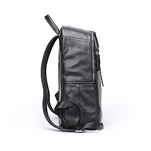 Balo nam da bò BHM9197 Ba lô laptop 14inch