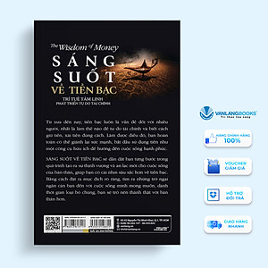 Sáng Suốt Về Tiền bạc