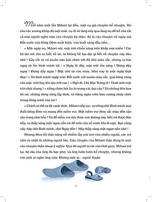 NOEL CỦA BÁC THỢ THUỶ TINH - Và Những Câu Chuyện Kỳ Diệu Đêm Giáng Sinh