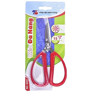 Kéo Đa Năng Thiên Long SC-022