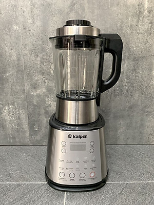 Máy làm sữa hạt KALPEN CBK-2601 hàng chính hãng