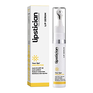 Serum Dưỡng Môi Chống Nắng Dưỡng Môi Toàn Diện Lipstician Lip Serum Protector (9g)