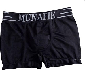 Combo 5 Quần Boxer Nam Dệt Kim (freesize 50-85kg), Quần Sịp Đùi Nam Mã D01