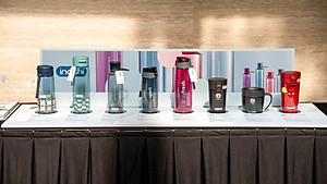 Bình nước thể thao Kita Active, Bình nước Kita Fami, Bình nước Kita Slim - Chính hãng INOCHI