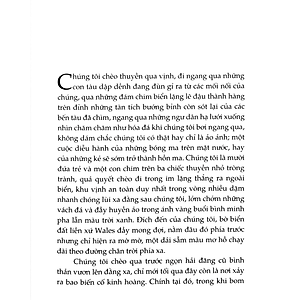 Sách Thành phố hồn rỗng