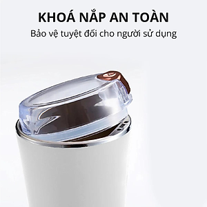 Máy xay khô inox 304 Mishio MK359