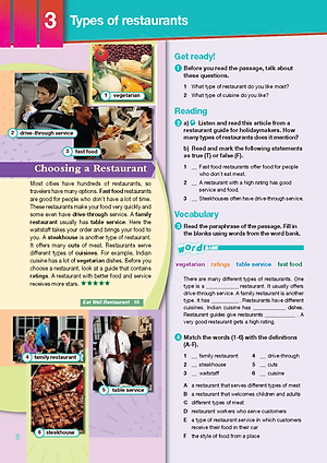 Career Paths Tourism (Esp) Student's Book With Digibook App.