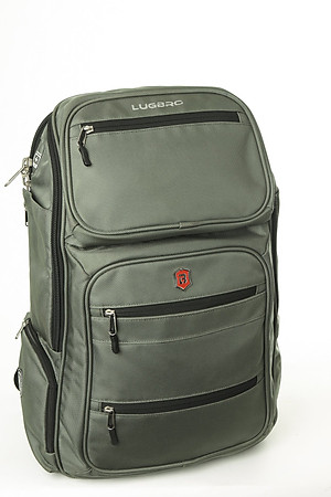 BALO LAPTOP ĐA CHỨC NĂNG 17.3 INCH LUGBRO GAMING - Hàng Chính Hãng