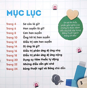 Bộ Sách Các Kỹ Năng Sơ Cứu Cơ Bản (Bộ 4 Cuốn)